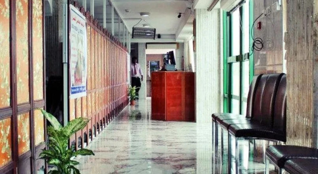 Al Majd Hotel