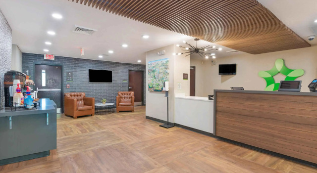 Extended Stay America Select Suites - Charlotte - Tyvola Rd.
