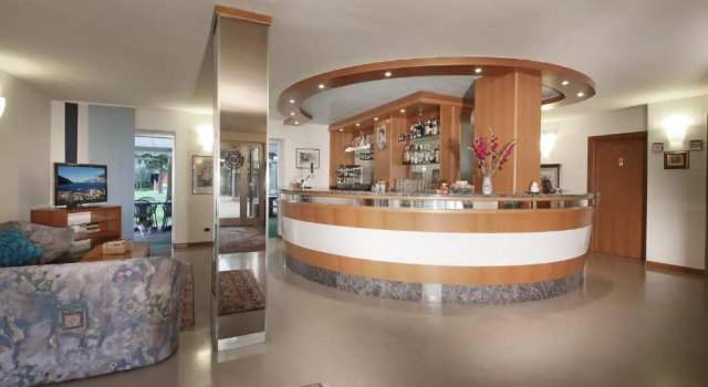 Hotel Villa Verde