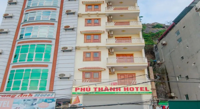 Phu Thanh Sea View Hotel, Забронировать Отель Кат-Ба Муниципалитет Хайфон
