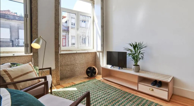 Апартаменты Deluxe Pause Apartments