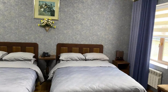 Habitación Clásica Cinzano Complex