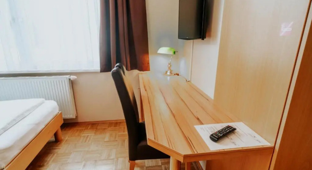 Двухместный номер Standard Hotel am Kapuzinerplatz