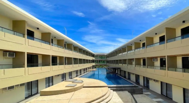 Canyon Hotels & Resorts Boracay