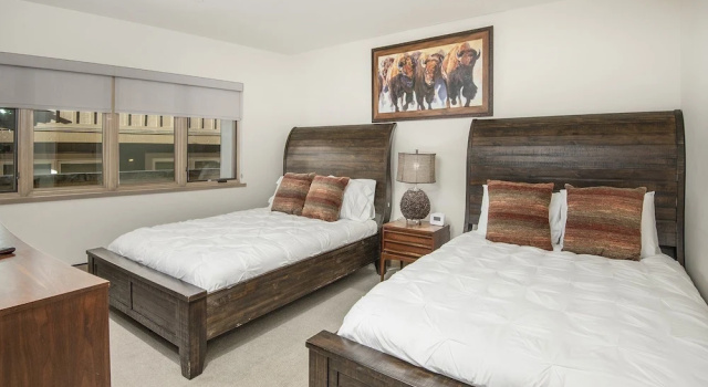 Номер Standard с балконом Red Lion Penthouse
