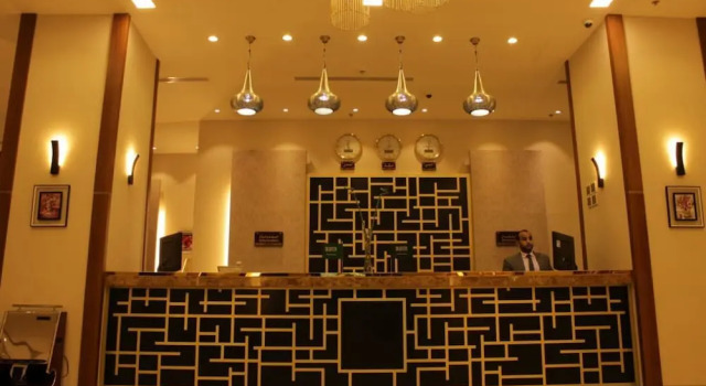 Al Fakhamah Al Masiyah Furnished Units