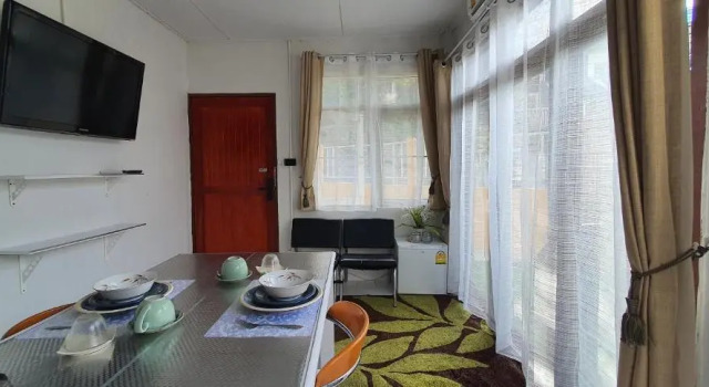 Home at Nimman, Забронировать Хостел Недорогие отели Чиангмай, рядом с Торговый центр Maya Lifestyle, недорого