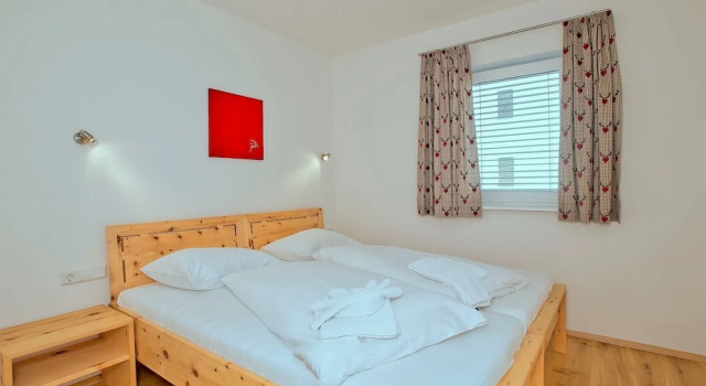 Spacious Chalet With Garden In Mauterndorf, Забронировать Шале Отели Зальцбурга 4 звезды, 4*