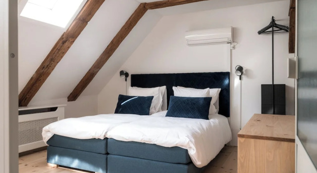Nyhavn63 Suites by Daniel&Jacob's, Забронировать Апартаменты/квартира Копенгаген Остров Зеландия, рядом с Марморкиркен (Мраморная церковь)