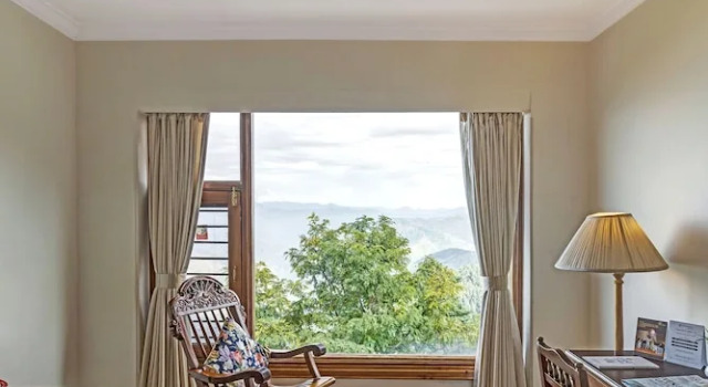 Номер Superior Club Mahindra Shimla