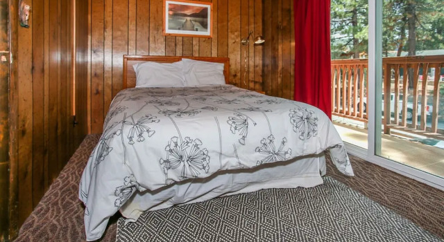 Коттедж Juniper Creek!-441 by Big Bear Vacations