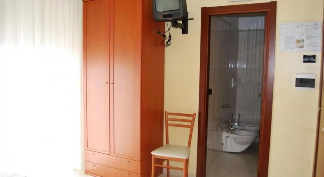 Двухместный номер Standard Hotel Il Chierichetto