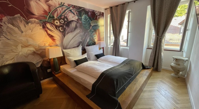 Boutique Apartment Vino e Amore