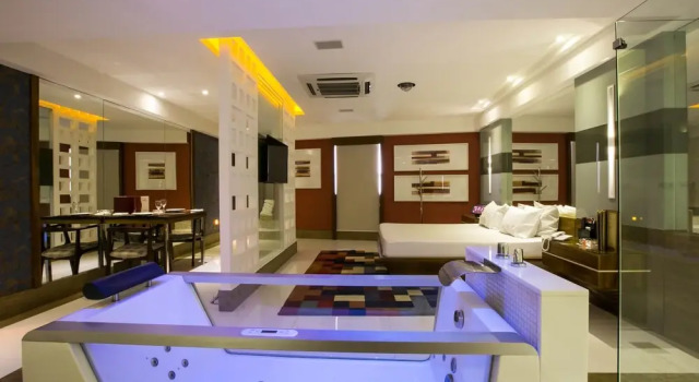 Corinto Hotel, Забронировать Отель Отели Рио-де-Жанейро 3 звезды, рядом с Уругвай, 3*