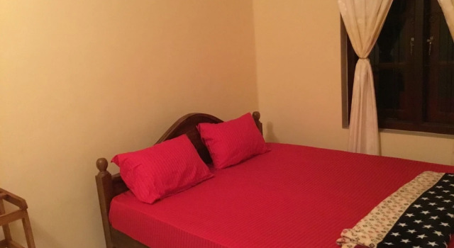 Номер Standard Benjohostel