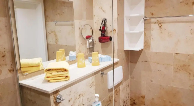 Семейный номер Standard Pension An der Erzgebirgsbahn