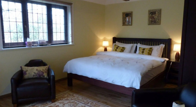 Millers House, Book Hotel Hoteller i Emsworth med parkering, Parkering