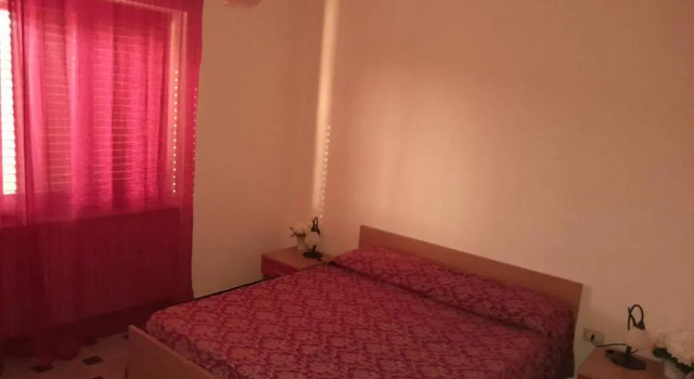 Standard- værelse B&B Gegè