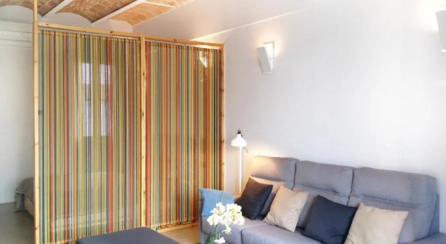 Студия Barcelona InLoft