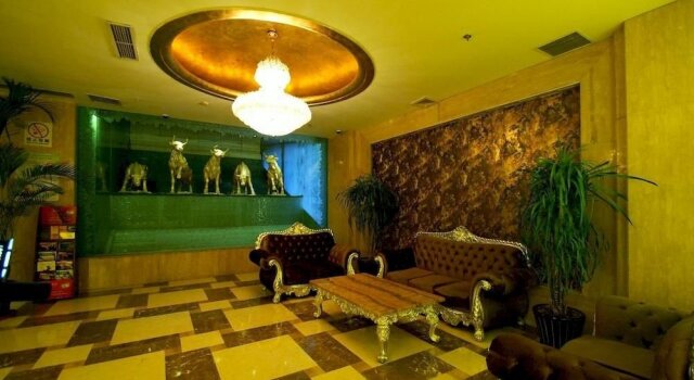 Yitel Collection (Shanghai Lujiazui, Lancun Road Metro Station), Book Hotel Hotels in Shanghai Area with Parking, Parking