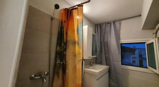 Номер Standard Seaside Luxury Suites
