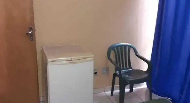 Трёхместный номер Standard Shalon Hotel
