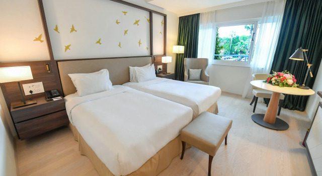 Hilton Nicosia