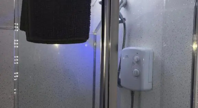 Номер Standard Beechwood Ensuite Guest House