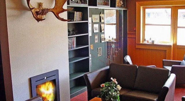Bjorligard, Prenota Hotel Bjorli Innlandet