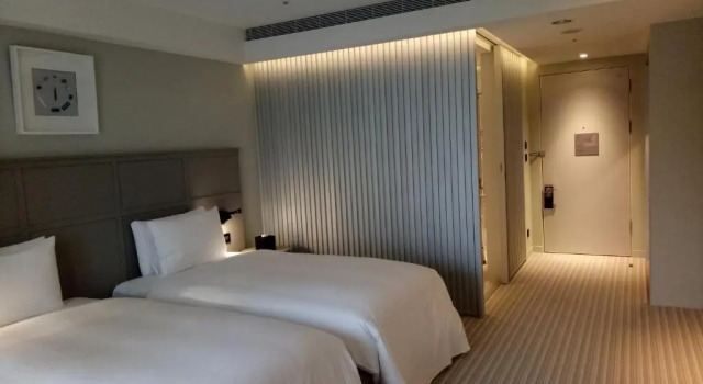 Семейный номер Standard Greet Inn