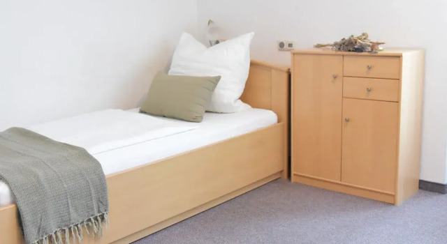 Номер Standard Pension Haus Bambi