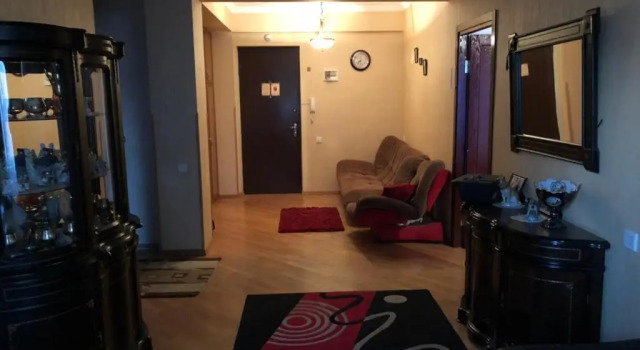 Mamardashvili 3, Apt 6, Забронировать Отель Чугурети Тбилиси, рядом с Tеатр имени Марджанишвили