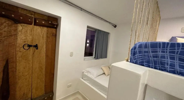 El Faro Hostel