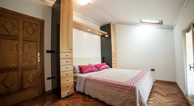 B&B Il Castagneto dei Sibillini, Book Bed and Breakfast Montemonaco Monti Sibillini