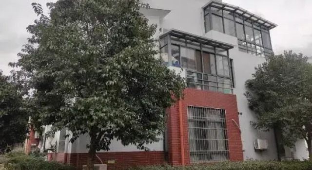 ShangHai Zhan Xin Homestay, Varaa Hotelli Shanghai Shanghai