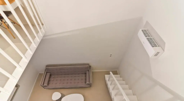 Семейный номер Standard Lindos Comfy Suites