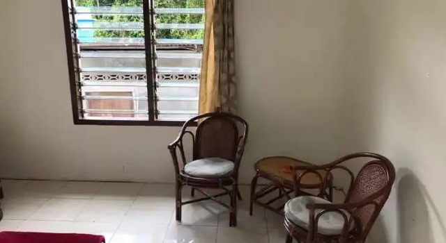 Hotel Miranda at Desa Wisata Berastagi, Rezerwuj Hotel Berastagi Sumatra