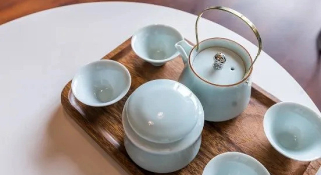 Шестиместный люкс Mount Qingcheng Yunyin · Qingcheng Homestay