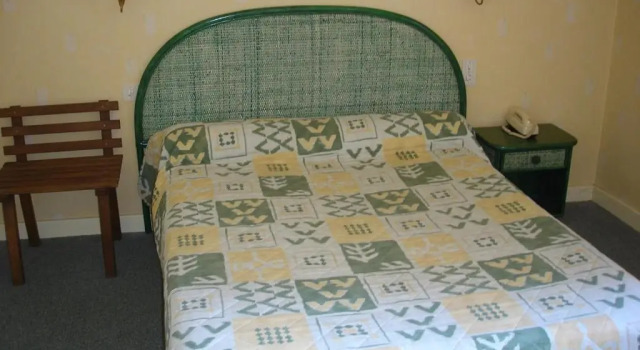 Двухместный номер Standard Hotel George
