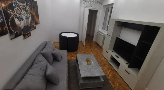 Victory apartment - Heart of Belgrade, Забронировать Апартаменты/квартира Белград Центральная Сербия, рядом с Храм Святого Саввы
