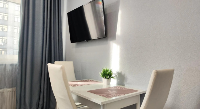 Панда Хоум (Panda Home) на улице Эрвье 38