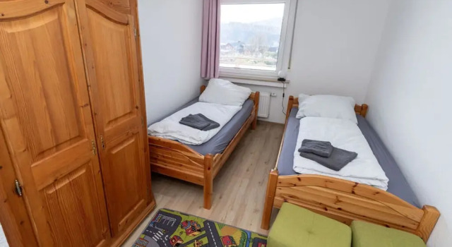 Fewo Freiken 28 Comfortable Holiday Residence