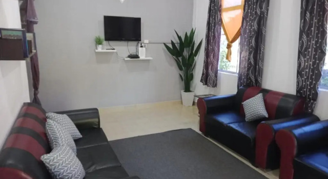 Homestay Tok Abah Kuala Besut, Rezervovat Hotel Hotely v Terengganu s parkováním, Parkování
