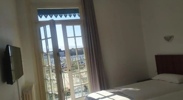 Двухместный номер Standard Hotel le Postillon