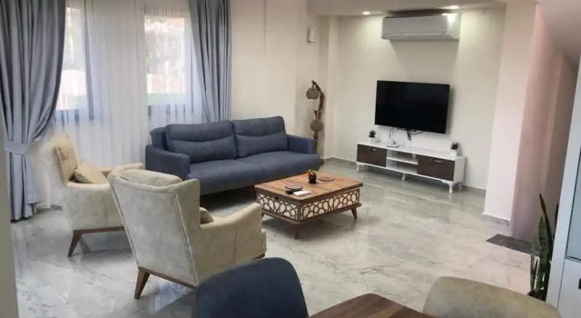Вилла Stunning 4-bed Villa: Private Pool, Sauna & Hammam