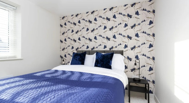 1 Avery Gardens - 1 Bedroom Apartment