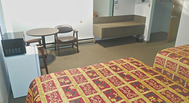 Amber Inn Motel, Varaa Motelli Bliss Idaho