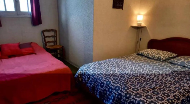 Апартаменты L Ancienne Ferme