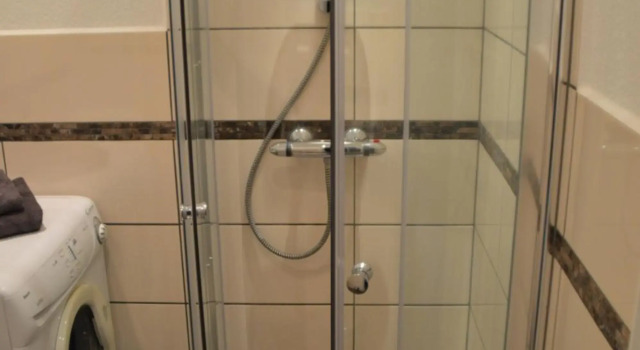 Wohnen im Fachwerkhaus, Забронировать Отель Отели в центре Нойруппин, в центре
