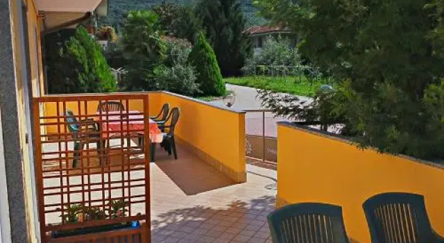 Agritur Planchenstainer